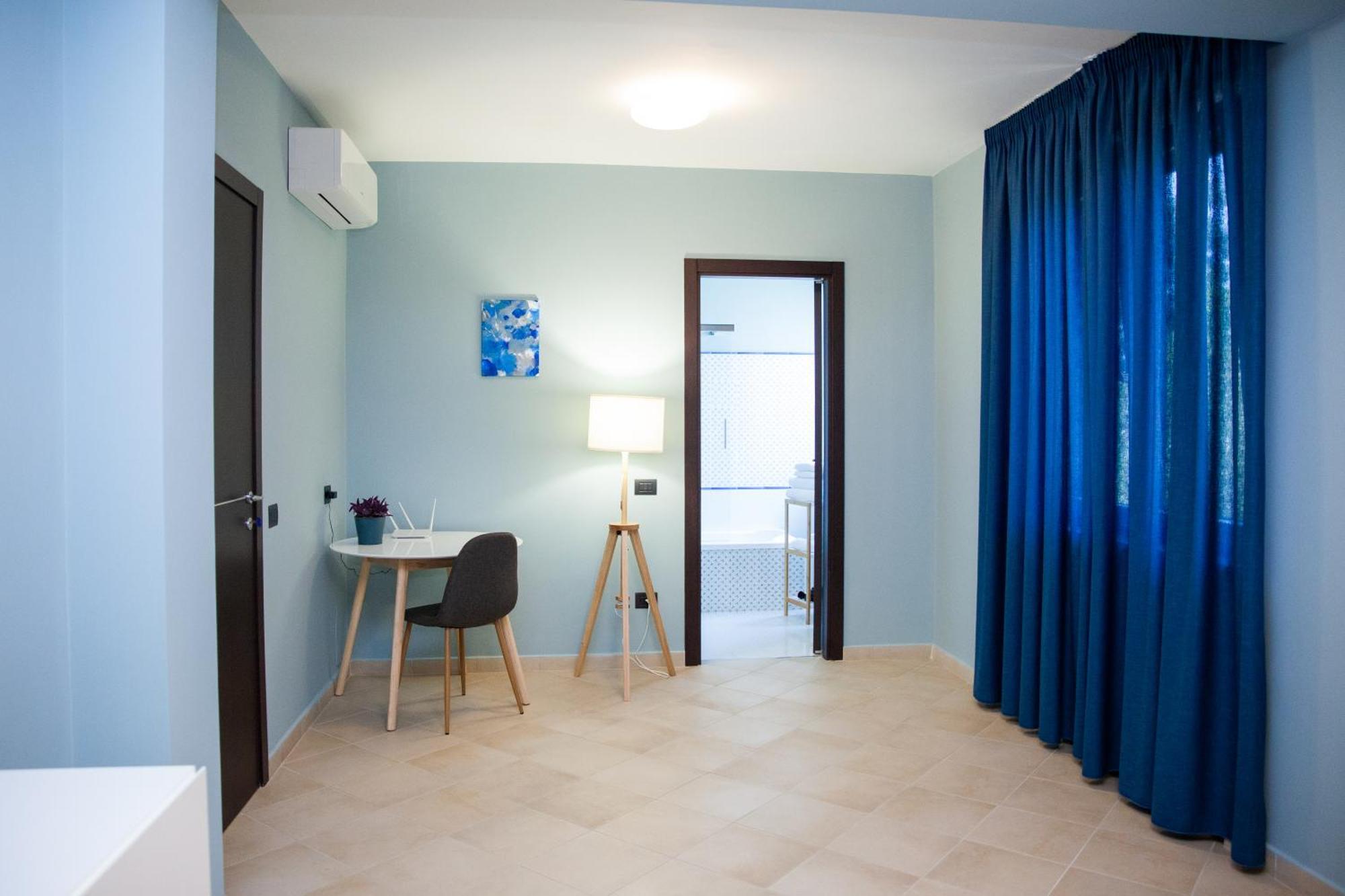 Le Colonne Bed and Breakfast Cassino Exteriör bild